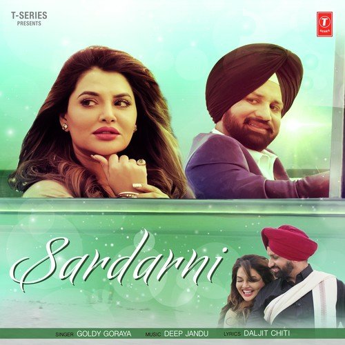 Sardarni - ESHAN, Ezaan, Gurjit, Jass