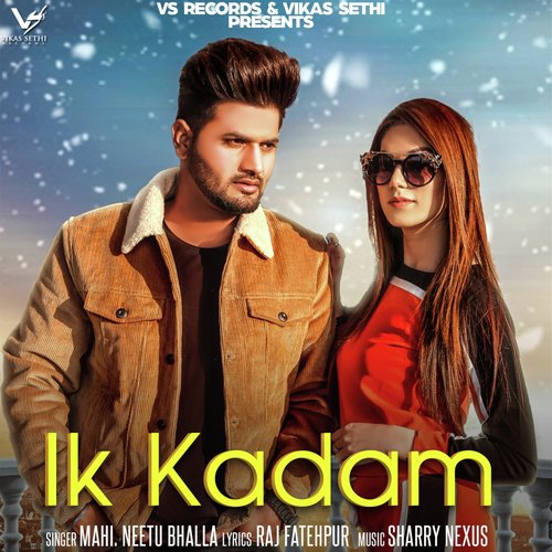 Ik Kadam - Sangram Hanjra