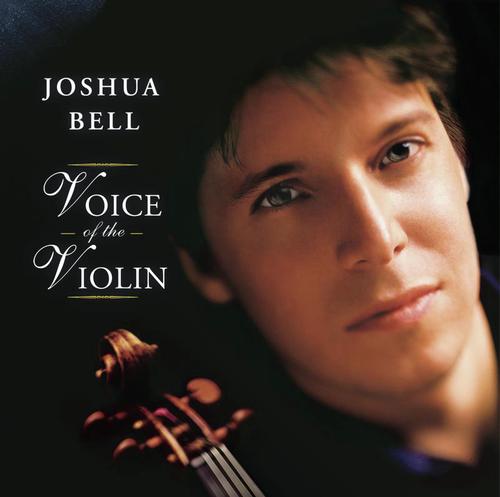 Morgen Op. 27, No. 4 - Joshua Bell