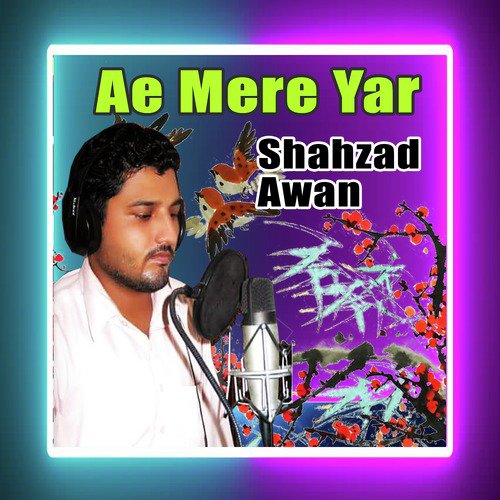 Asi Mansehra - Shahzad Awan
