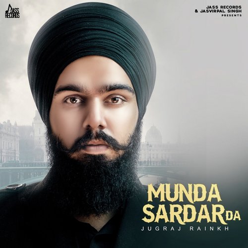 Munda Sardar Da - Amar Sehmbi