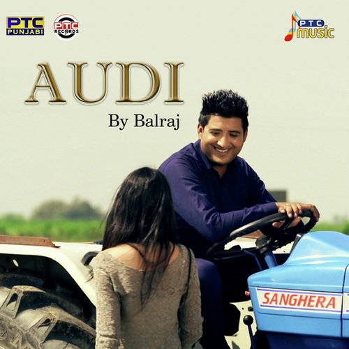 Audi - Balraj