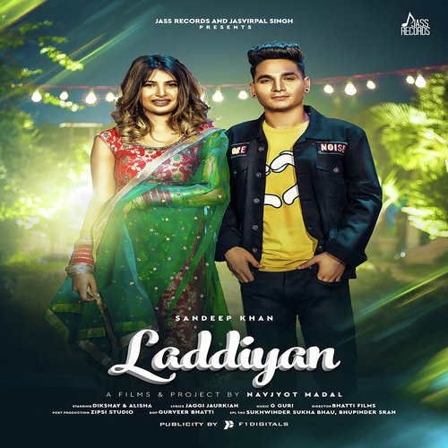Laddiyan - Balraj