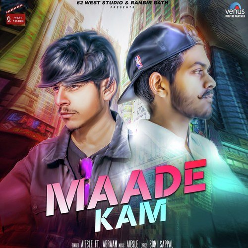 Maade Kam - Pardeep Sran