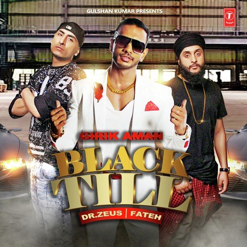 Black Till - Guru Randhawa