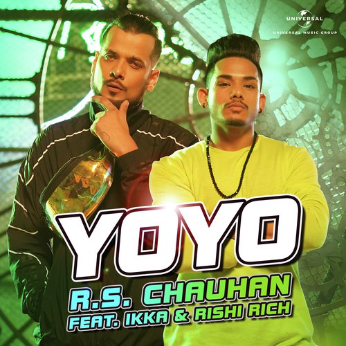 YoYo - Guru Randhawa
