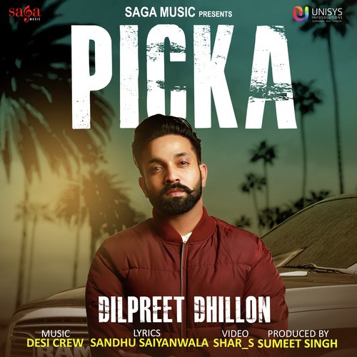 Picka - Guru Randhawa