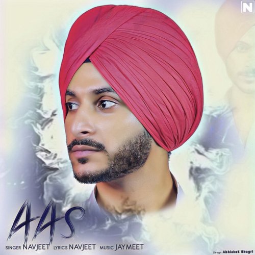 Aas - Navjeet