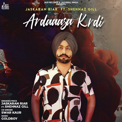 Ardaaasa Krdi - Navjeet