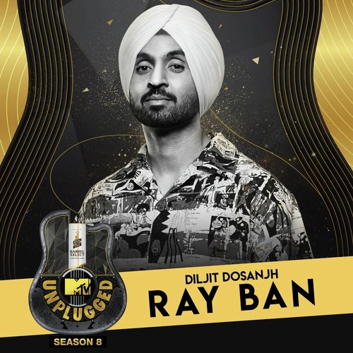 Ray Ban (MTV Unplugged) - Navjeet