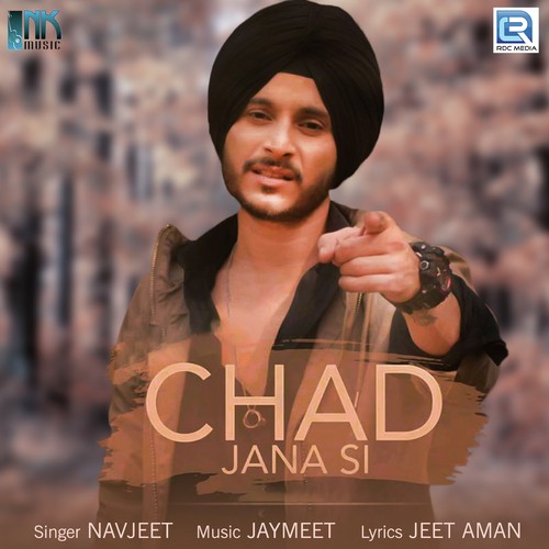 Chad Jana Si - Navjeet