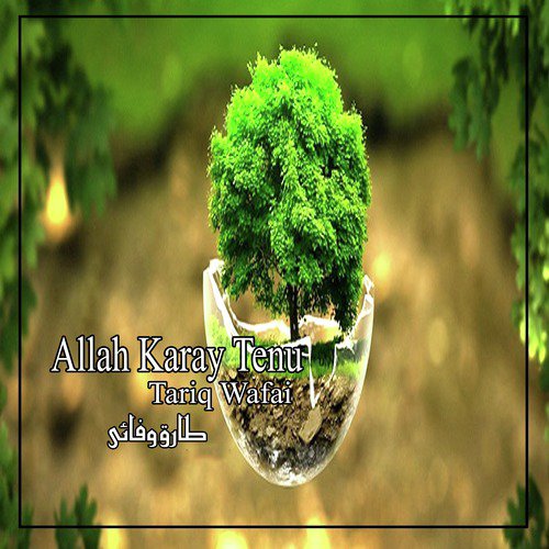Kerna Pyar Gunah - Tariq Wafai