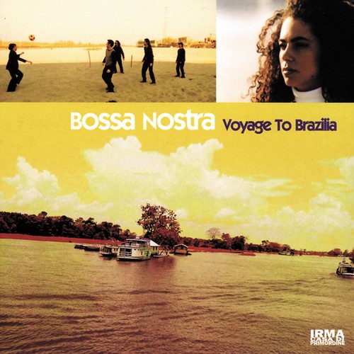 Jackie - Bossa Nostra