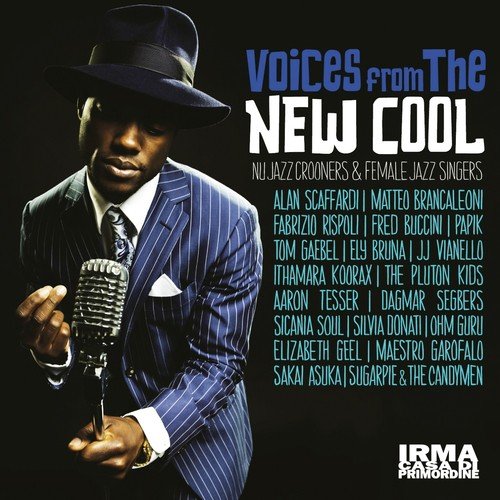 Cincinnati Kid - Various Artists