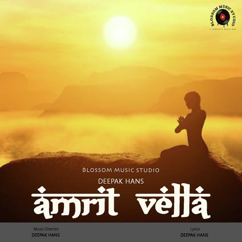 Amrit Vella - Deepak Hans