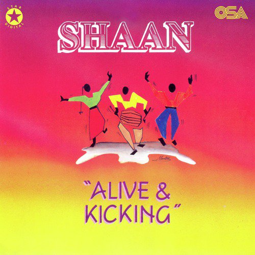 Dhol Vajda - Shaan