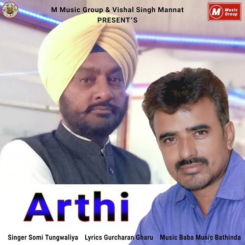 Arthi - Somi Tungwalia