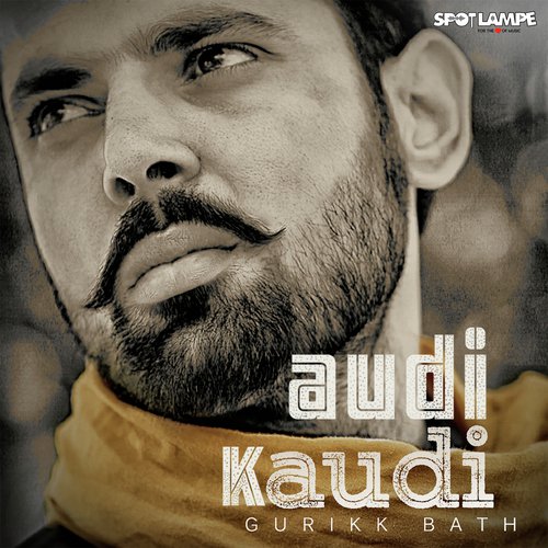 Audi Kaudi - Gurikk Bath
