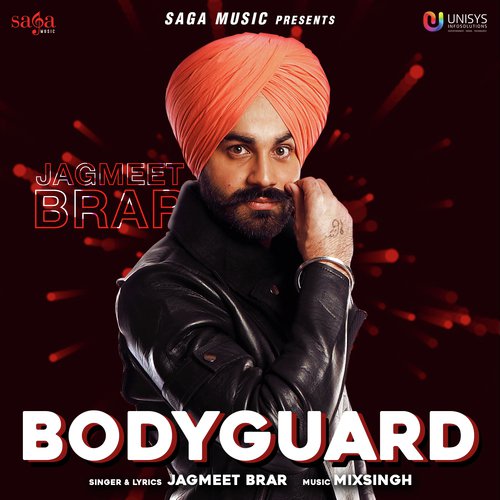 Bodyguard - Jazzy B