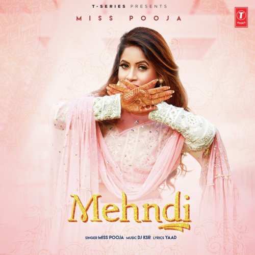 Mehndi - Jazzy B