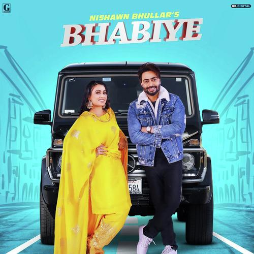 Bhabiye - Jazzy B
