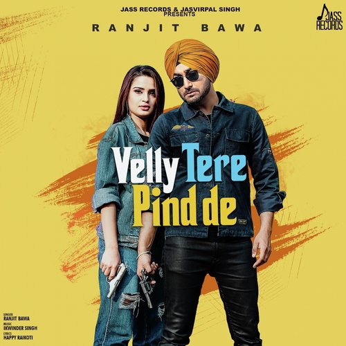 Velly Tere Pind De - Jazzy B