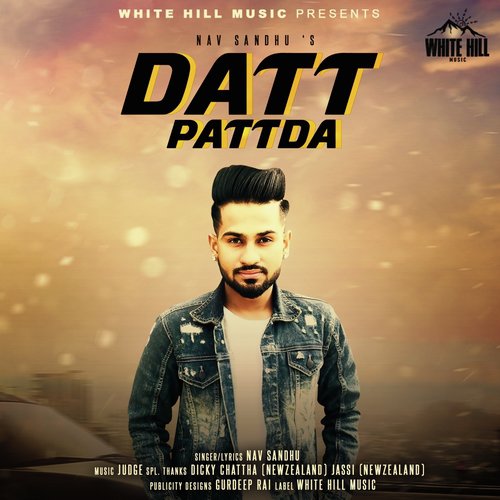 Datt Pattda - Nav Sandhu