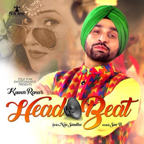 Head Beat - Nav Sandhu