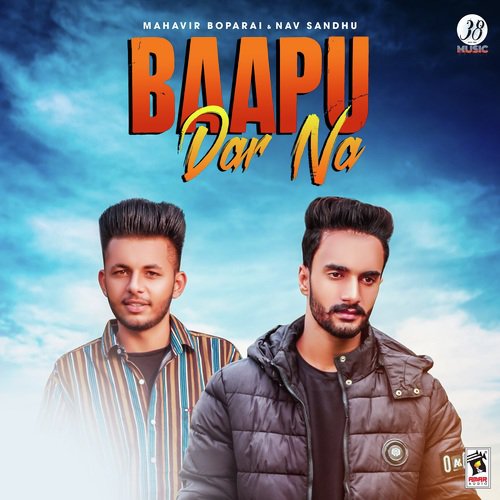 Baapu Dar Na - Nav Sandhu