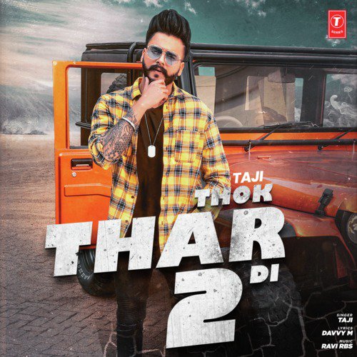 Thok Thar Di 2 - Jashan Jasowalia