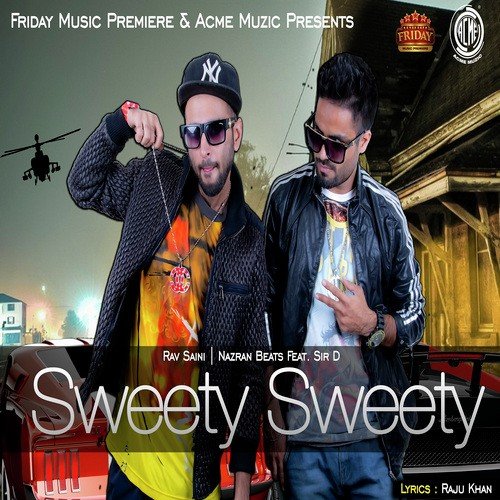 Sweety Sweety - Jashan Jasowalia