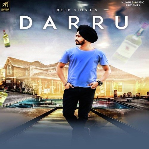 Darru - Jashan Jasowalia