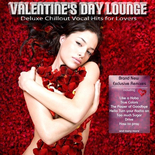 La Realidad (Ambient del Mar Cafe Lounge Vocal Mix) - Various Artists