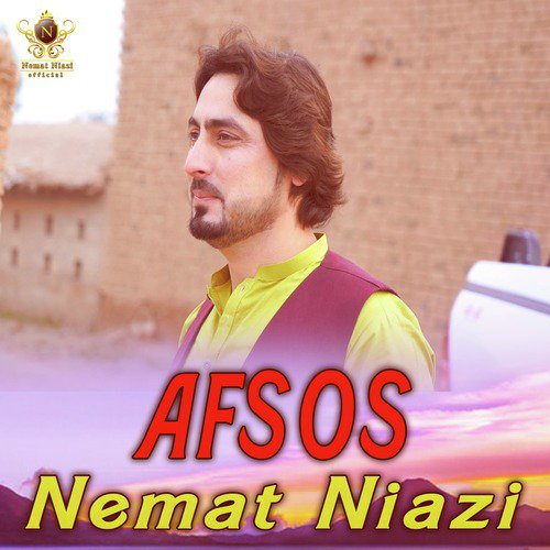 Afsos - Nemat Niazi