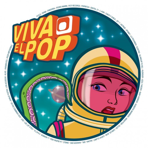 Los Planetas - Various Artists