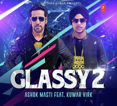 Glassy 2 - Gagan Kokri, Kuwar Virk