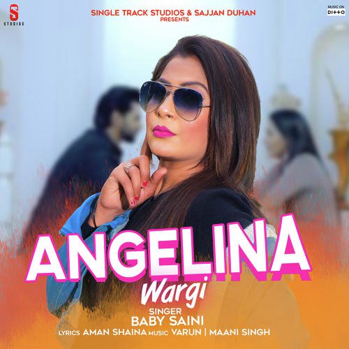 Angelina Wargi - Baby Saini