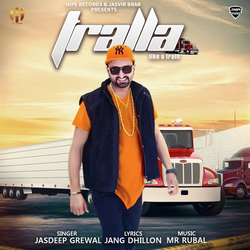Tralla - Baby Saini