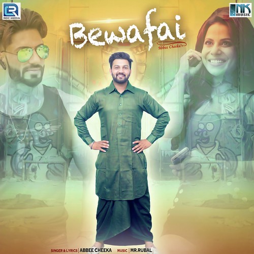Bewafai - Baby Saini