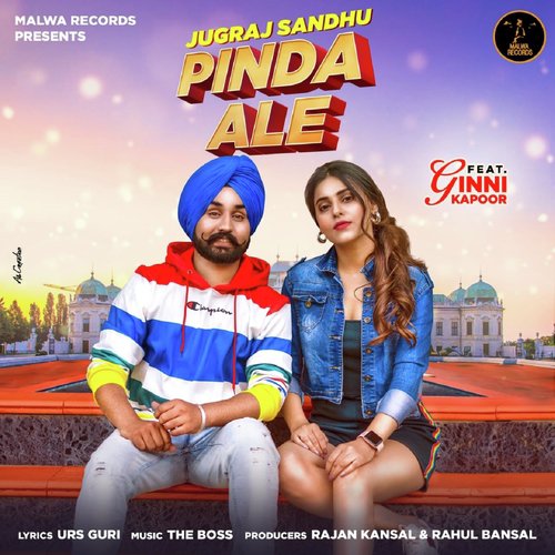 Pinda Ale - Baby Saini