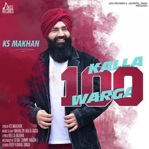 Kalla 100 Warga - Ranjit Bawa