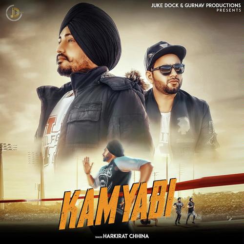 Kamyabi - Harvy Sandhu