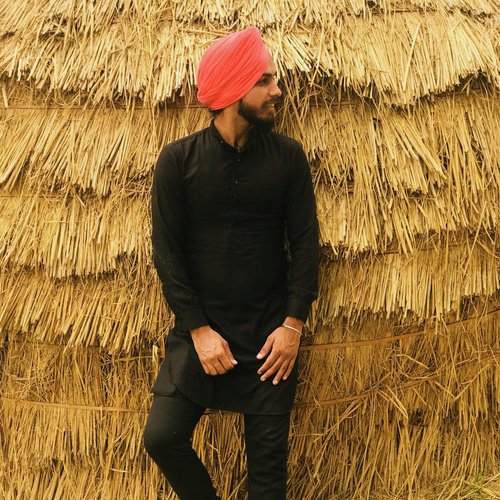 Dasi - Manish Mastana