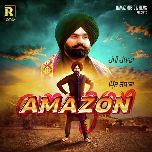 Amazon - Rami Randhawa, Prince Randhawa, Prince Randhawa