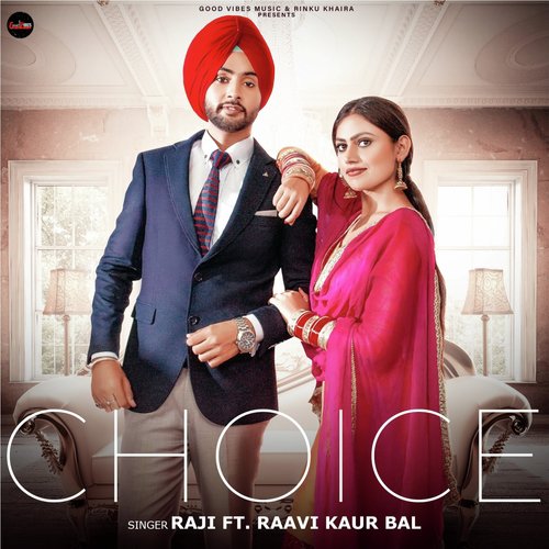 Choice - Rohanpreet Singh, Mahira Sharma