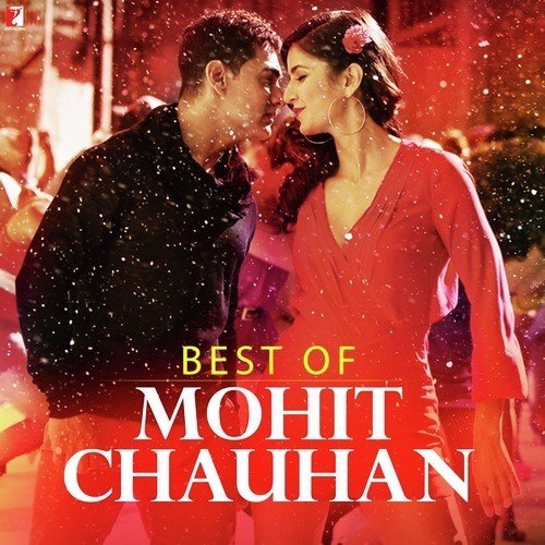 Man Lafanga - Mohit Chauhan