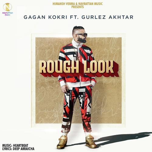 Rough Look - Rajvir Jawanda