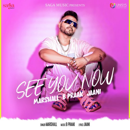 See You Now - Rajvir Jawanda