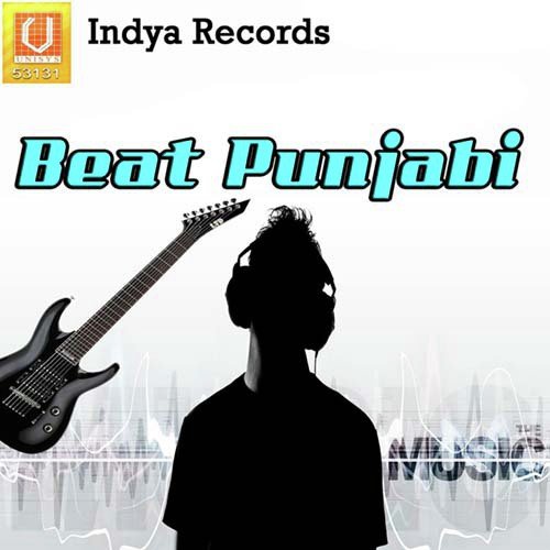 Aise Yaar - Manj Singh