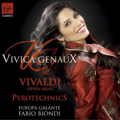 La fida ninfa, RV 714, Act 2 Destin nemico .... Destin avaro (Morasto) - Vivica GenauxEuropa GalanteFabio Biondi